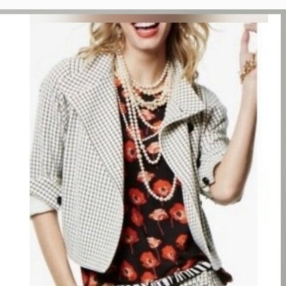 EUC. CAbi Jacket - Picture 4 of 7